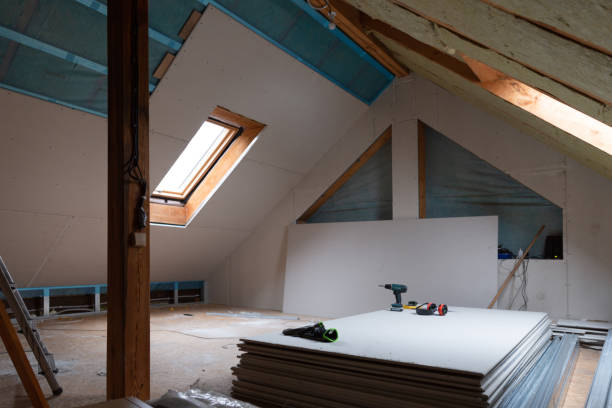 Insulation Replacement Services in Shadow Lake, WA