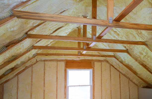 Reliable Shadow Lake, WA Insulation Contractor Solutions