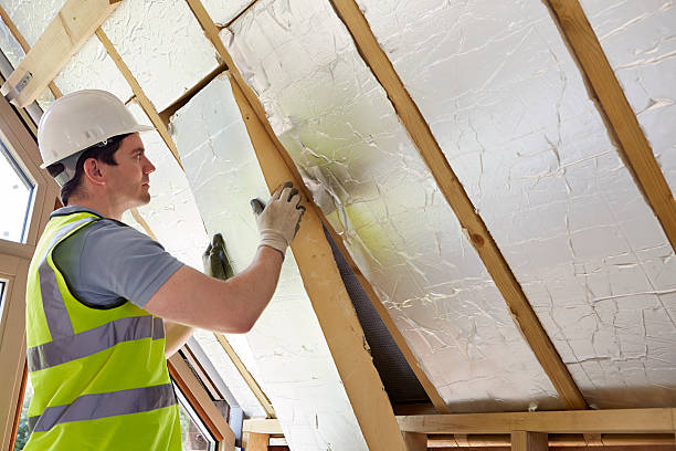 Range of Insulation Solutions in Shadow Lake, WA